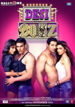 Настоящие индийские парни / Desi Boyz (2011)