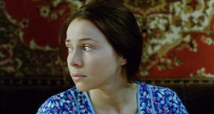 Кадр из фильма Золотая рыбка в городе N (2011)