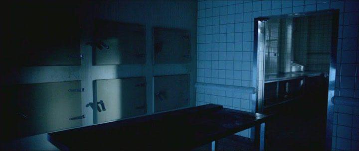 Кадр из фильма Клаустрофобия / Claustrofobia (2011)