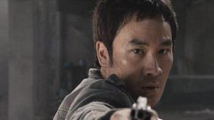 Кадры из фильма Отдел специальных расследований / Teuk-soo-bon (2011)