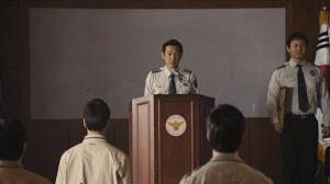 Кадры из фильма Отдел специальных расследований / Teuk-soo-bon (2011)