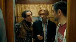 Кадры из фильма Упражнения в прекрасном (2011)