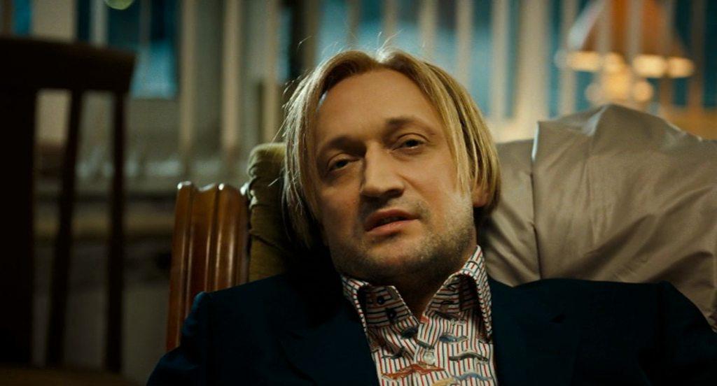 Кадр из фильма Упражнения в прекрасном (2011)