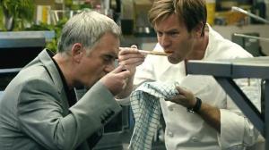 Кадры из фильма Последняя любовь на Земле / Perfect Sense (2011)
