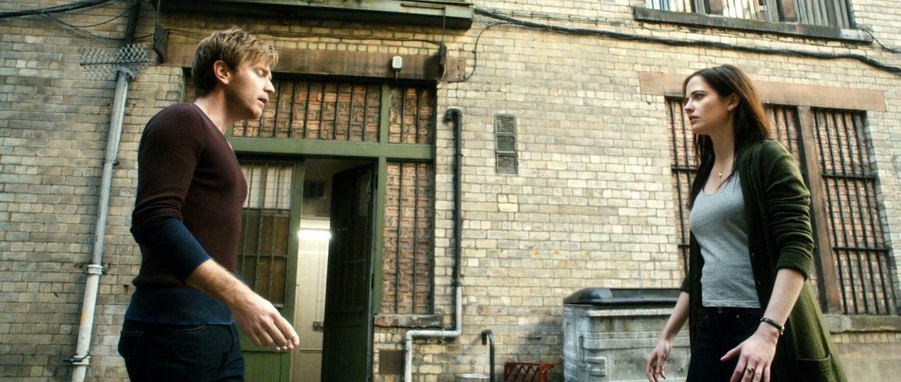 Кадр из фильма Последняя любовь на Земле / Perfect Sense (2011)