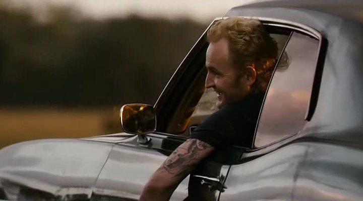 Кадр из фильма Поля / Texas Killing Fields (2011)