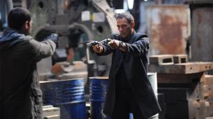 Кадры из фильма Игры киллеров / Assassination Games (2011)
