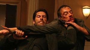 Кадры из фильма Игры киллеров / Assassination Games (2011)