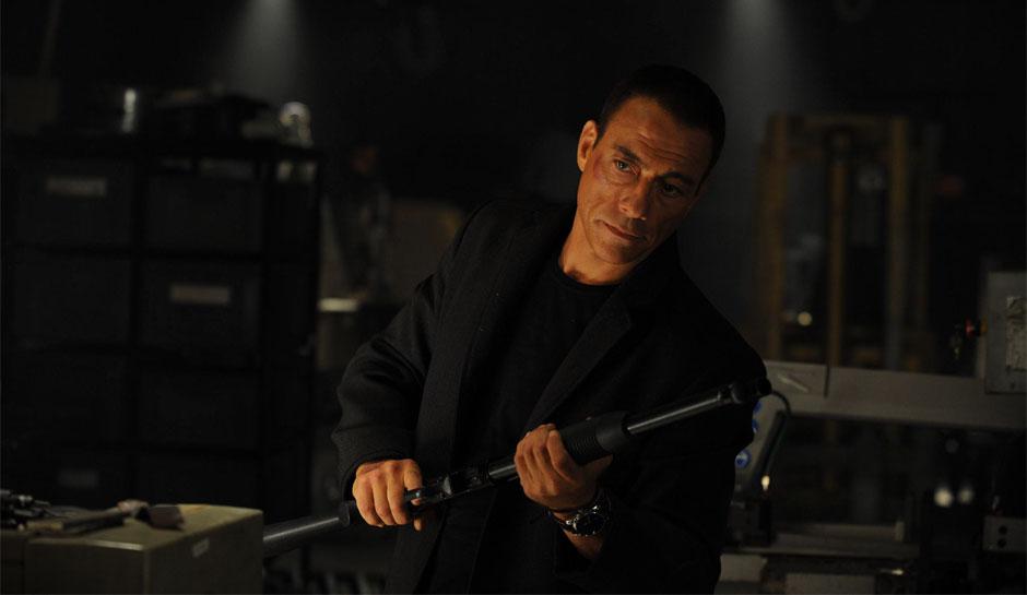 Кадр из фильма Игры киллеров / Assassination Games (2011)