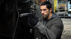 Кадры из фильма Игры киллеров / Assassination Games (2011)