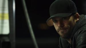 Кадры из фильма Захват / Carjacked (2011)