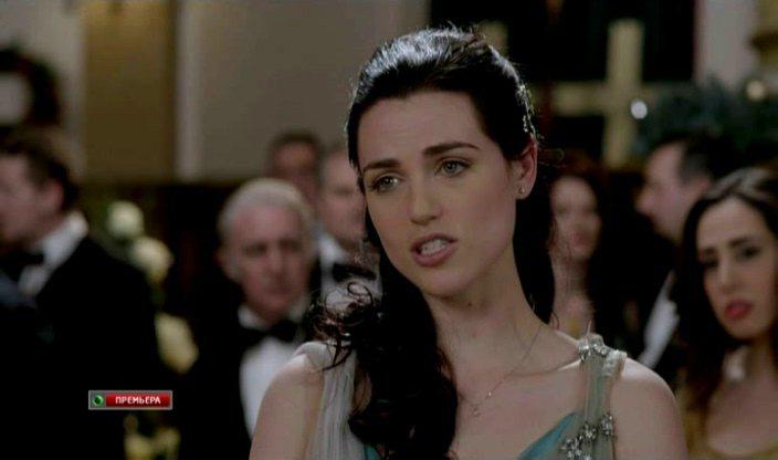 Кадр из фильма Принцесса на Рождество / A Princess for Christmas (2011)