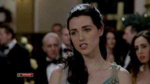 Кадры из фильма Принцесса на Рождество / A Princess for Christmas (2011)