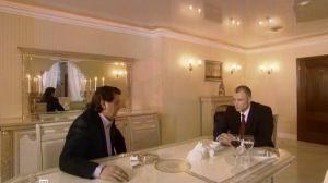Кадры из фильма Квартал / The Son of No One (2011)