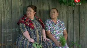 Кадры из фильма Бабье лето (2011)