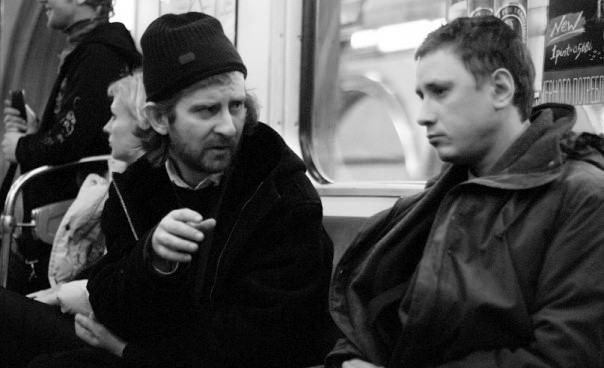Кадр из фильма Сердца бумеранг (2011)