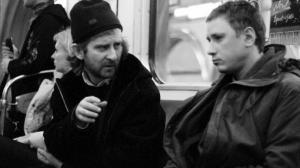 Кадры из фильма Сердца бумеранг (2011)