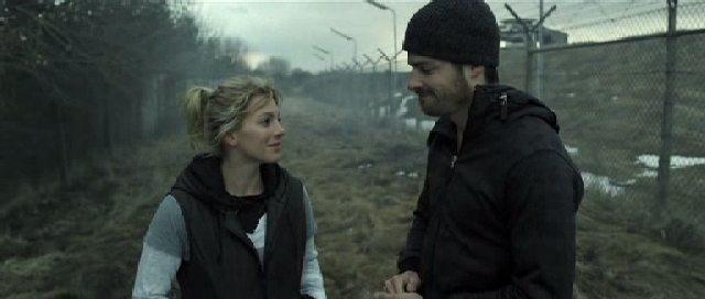 Кадр из фильма Вымирание - Хроники генной модификации / Extinction - The G.M.O. Chronicles (2011)