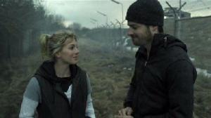 Кадры из фильма Вымирание - Хроники генной модификации / Extinction - The G.M.O. Chronicles (2011)