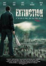 Вымирание - Хроники генной модификации / Extinction - The G.M.O. Chronicles (2011)