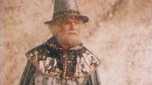 Кадры из фильма Беляночка и Розочка / Schneeweißchen und Rosenrot (1979)