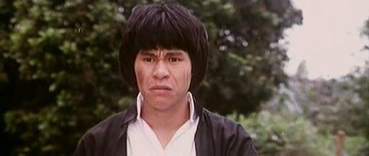 Кадр из фильма История пьяного мастера / Zui xia Su Qi Er (1979)