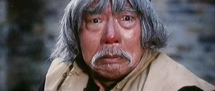 Кадр из фильма История пьяного мастера / Zui xia Su Qi Er (1979)
