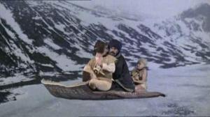 Кадры из фильма Арабские приключения / Arabian Adventure (1979)