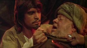 Кадры из фильма Арабские приключения / Arabian Adventure (1979)