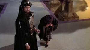 Кадры из фильма Арабские приключения / Arabian Adventure (1979)