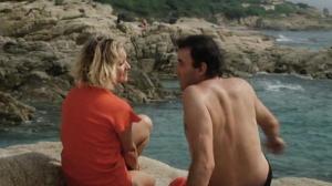 Кадры из фильма Телом к сердцу / Corps à coeur (1979)
