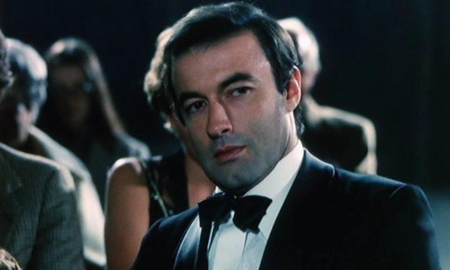 Кадр из фильма Телом к сердцу / Corps à coeur (1979)