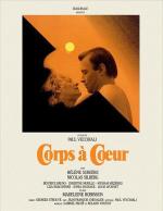 Телом к сердцу / Corps à coeur (1979)