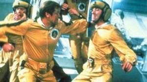 Кадры из фильма Джеймс Бонд. Агент 007: Лунный гонщик / James Bond: Moonraker (1979)