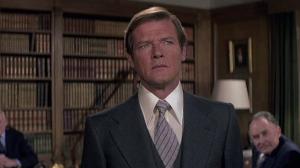 Кадры из фильма Джеймс Бонд. Агент 007: Лунный гонщик / James Bond: Moonraker (1979)