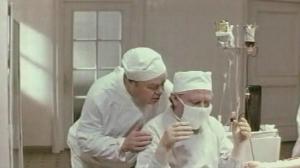 Кадры из фильма Срочный вызов (1979)