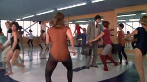 Кадры из фильма Главное событие / The Main Event (1979)