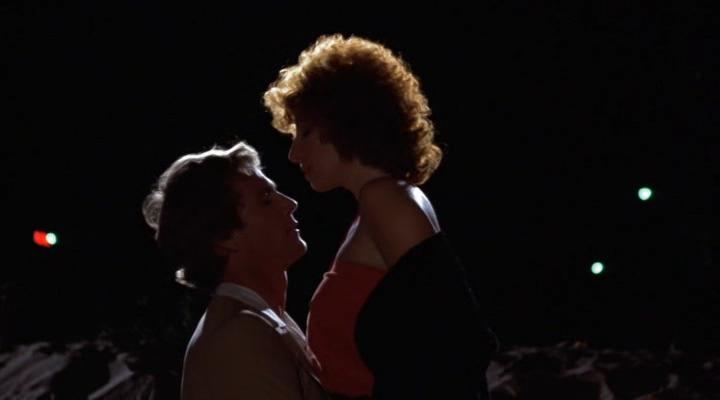 Кадр из фильма Главное событие / The Main Event (1979)