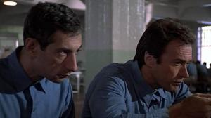 Кадры из фильма Побег из Алькатраса / Escape from Alcatraz (1979)