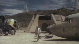 Кадры из фильма День, когда время закончилось / The Day Time Ended (1979)