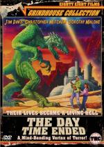День, когда время закончилось / The Day Time Ended (1979)