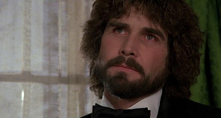 Кадр из фильма Ужас Амитивилля / The Amityville Horror (1979)