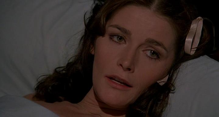 Кадр из фильма Ужас Амитивилля / The Amityville Horror (1979)