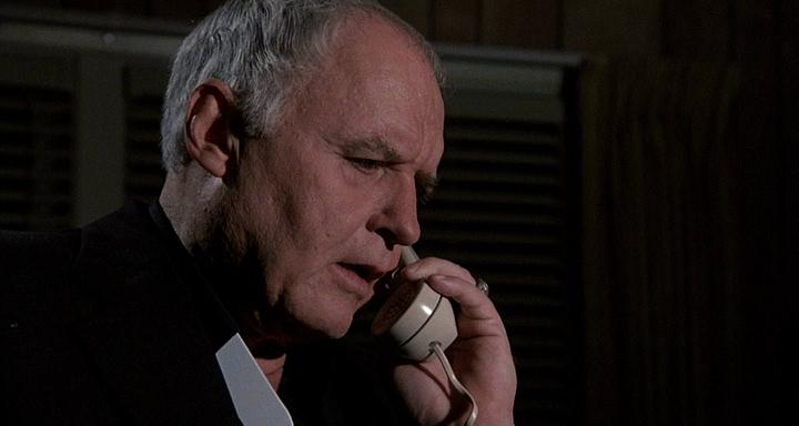 Кадр из фильма Ужас Амитивилля / The Amityville Horror (1979)