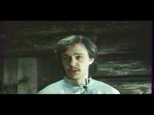 Кадр из фильма Поговорим, брат... (1979)