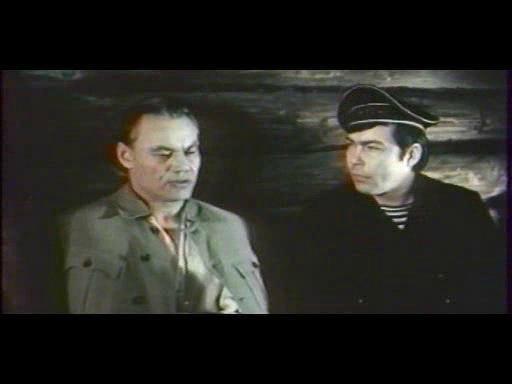 Кадр из фильма Поговорим, брат... (1979)