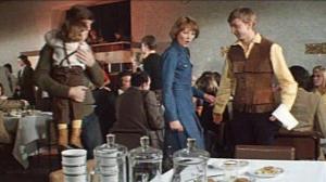 Кадры из фильма Двое в новом доме (1979)