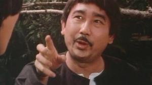 Кадры из фильма Слепой кулак Брюса / Mang quan gui shou (1979)