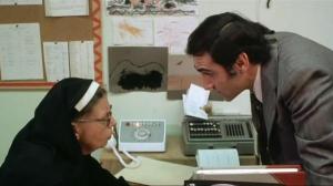 Кадры из фильма Демон (Бог велел мне) / God Told Me To (1979)