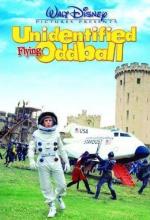 Пришелец из космоса и король Артур / The Spaceman and King Arthur (1979)